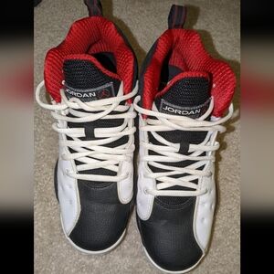 Jordan Jumpman II BG